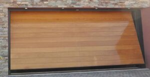 Portones Automáticos y Control de Acceso