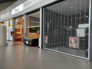 porton tipo santamaria