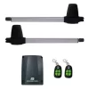 Brazos para Portones Eléctricos Accessmatic Falcon 350