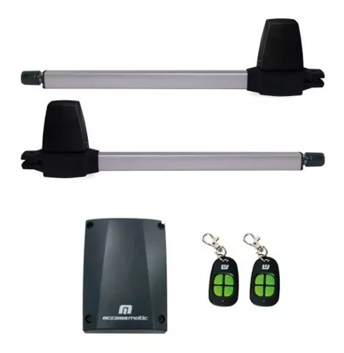 Brazos para Portones Eléctricos Accessmatic Falcon 350