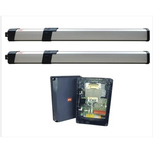 brazos hidráulicos para portones BFT Giuno Ultra BTA 50