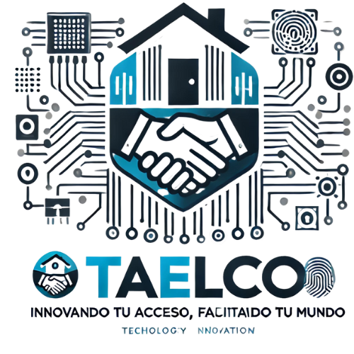 TAELCO -Automatización y portones electricos