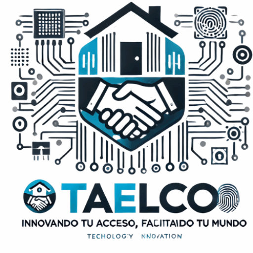 TAELCO - Innovando tu acceso, facilitando tu mundo