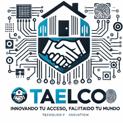 TAELCO - Innovando tu acceso, facilitando tu mundo